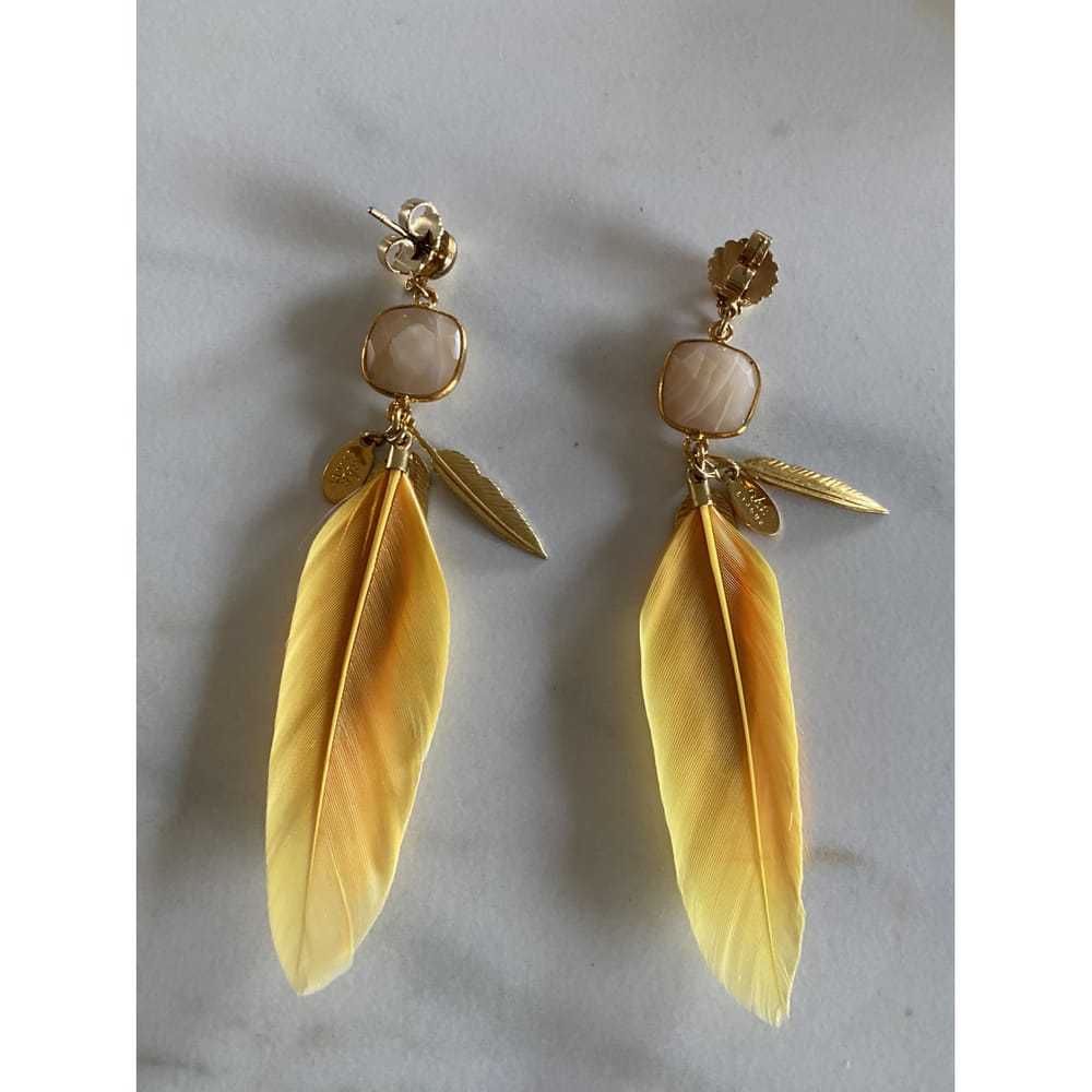 Gas Earrings - image 2