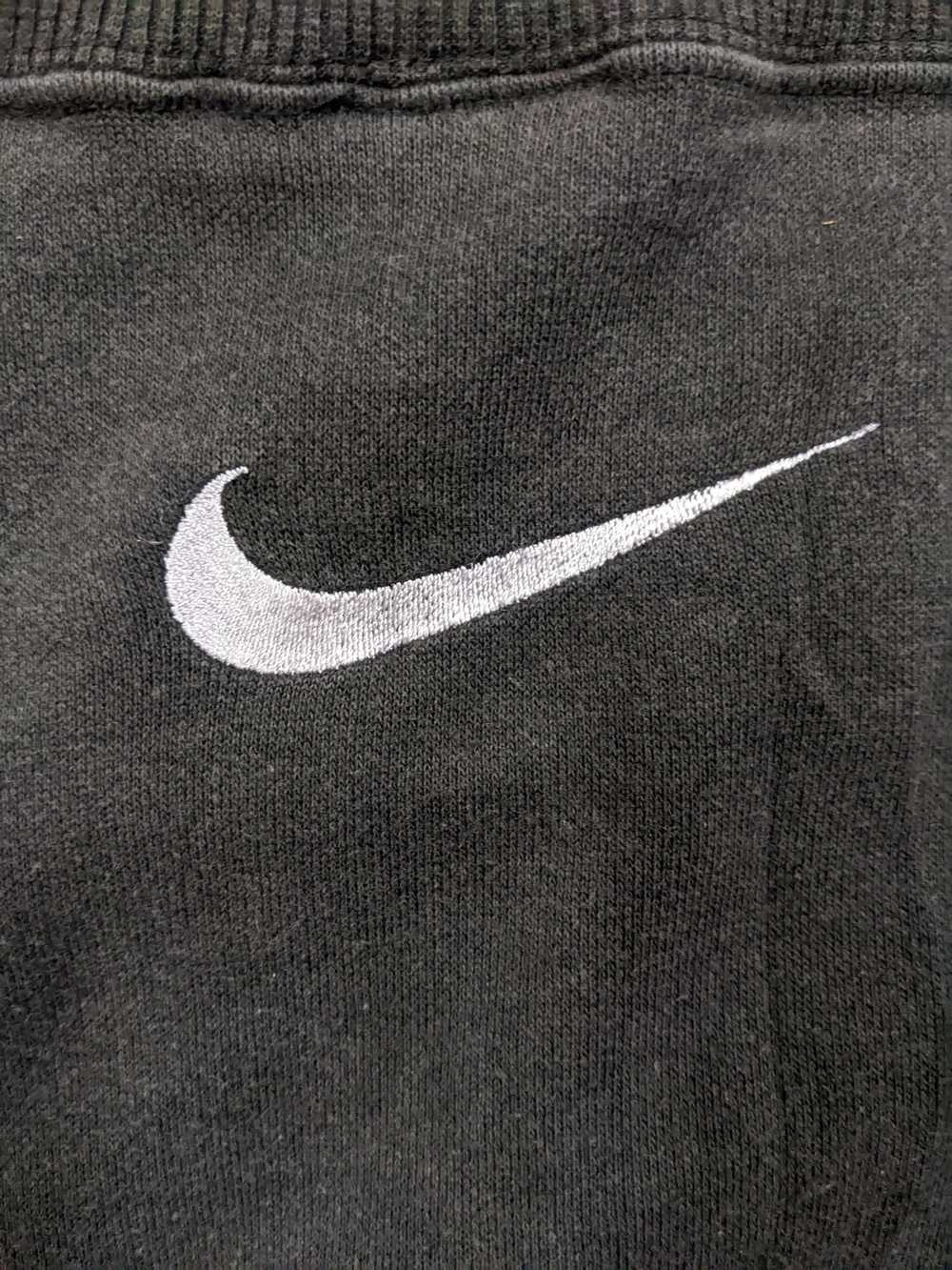 Nike × Streetwear × Vintage Vintage Nike Big Swoo… - image 4