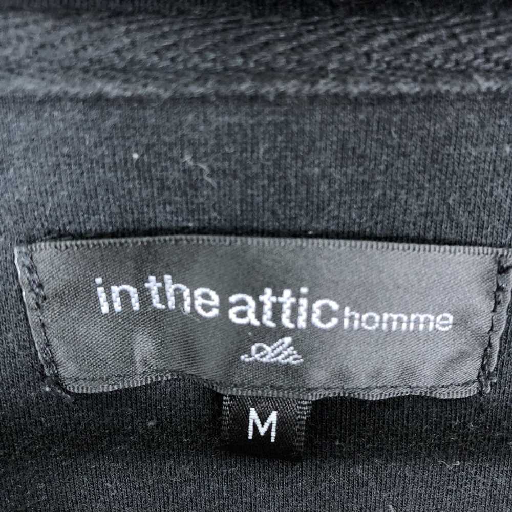 In The Attic × Japanese Brand Japanese Brand IN T… - image 2