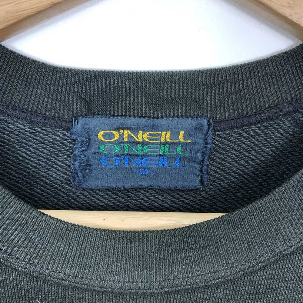 Oneill × Vintage Vintage Faded O’NEILL SUMMER SUR… - image 3