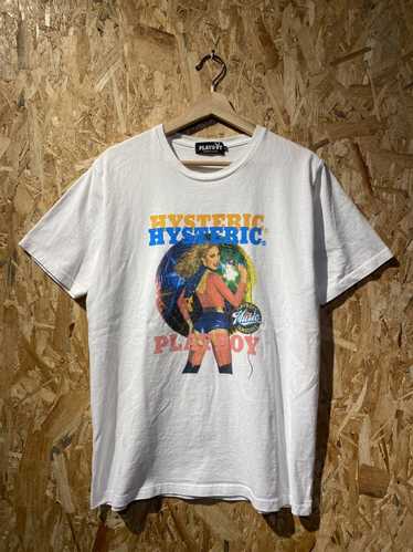 Hysteric Glamour × Japanese Brand RARE VINTAGE HY… - image 1