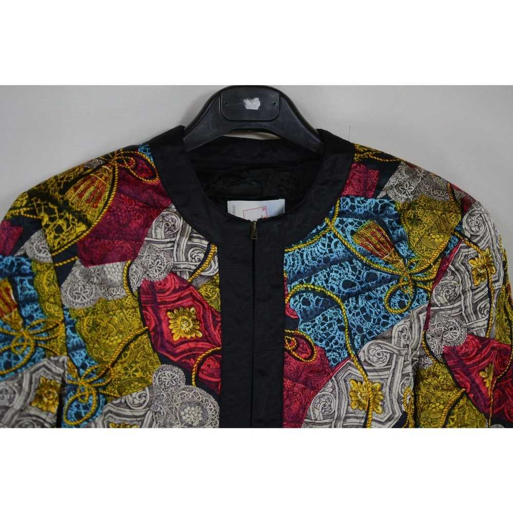 Vintage Mondi Vintage made in West Germany jacket… - image 5