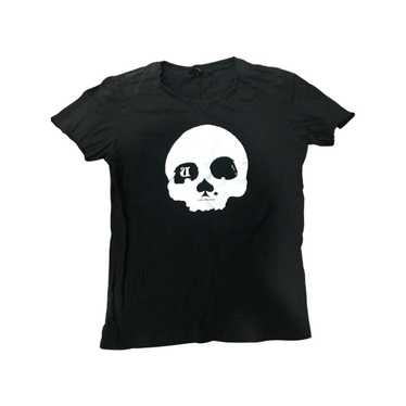 Undercover skull tee - Gem