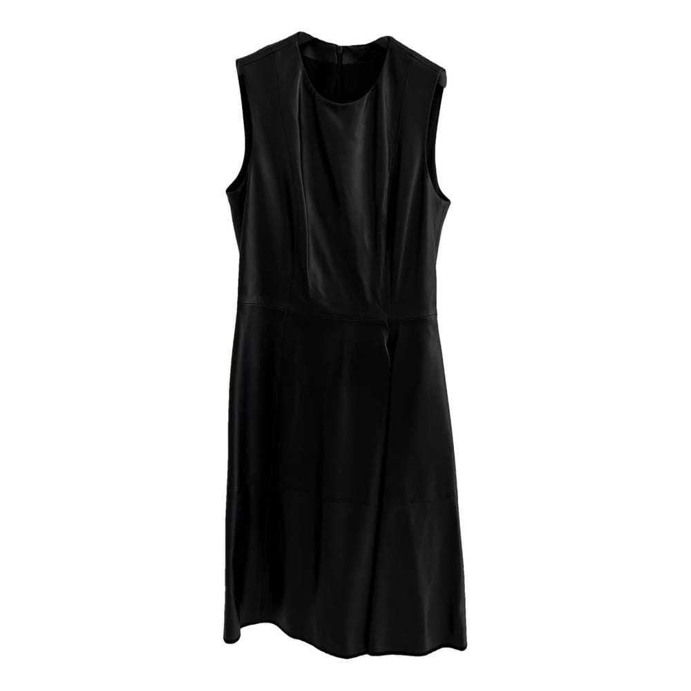 The Row Leather dress - image 1