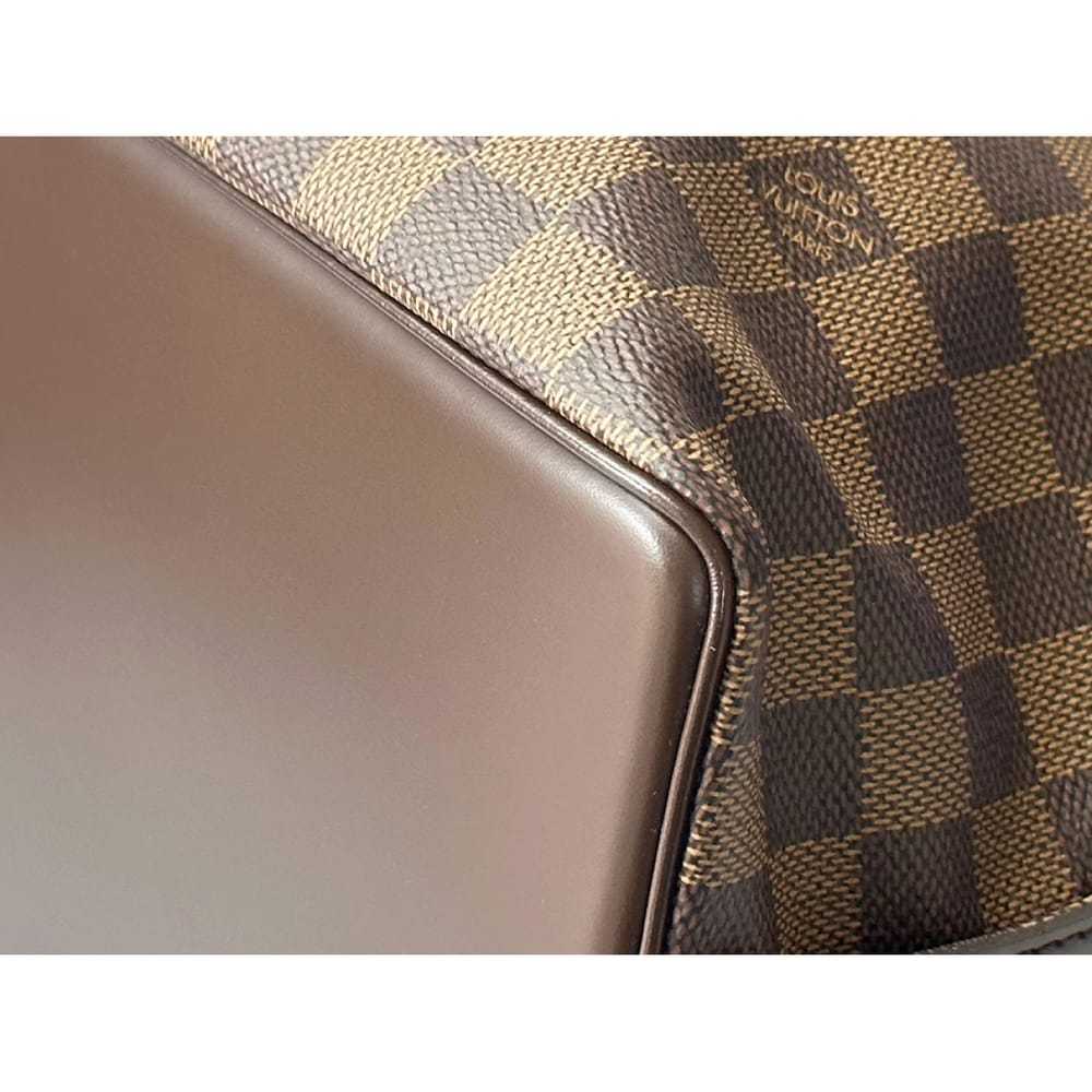 Louis Vuitton Chelsea leather handbag - image 10