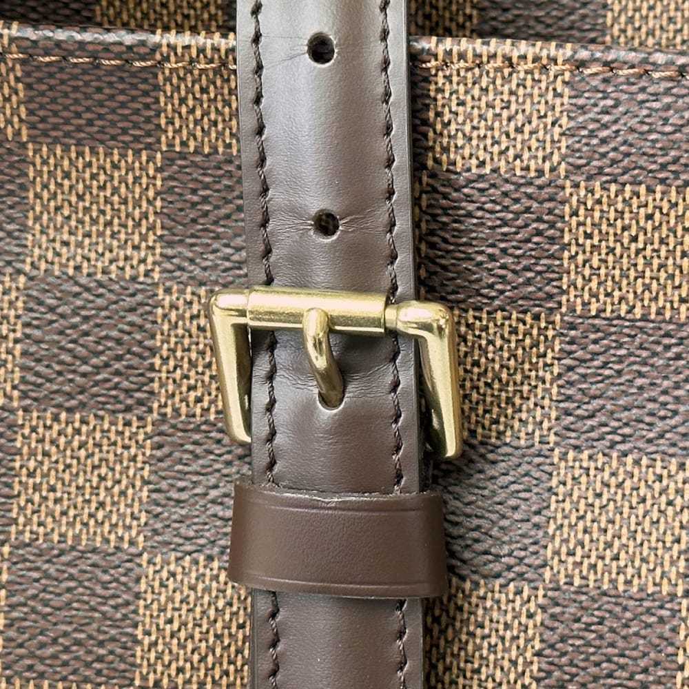 Louis Vuitton Chelsea leather handbag - image 8