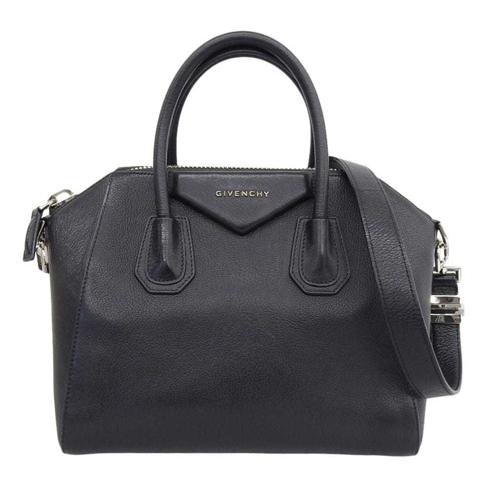 Givenchy Antigona leather handbag - image 1