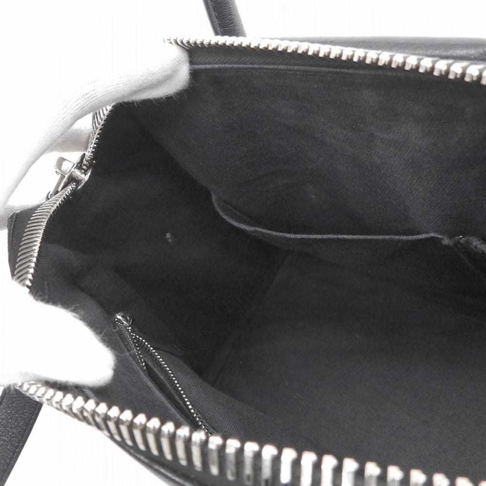 Givenchy Antigona leather handbag - image 3