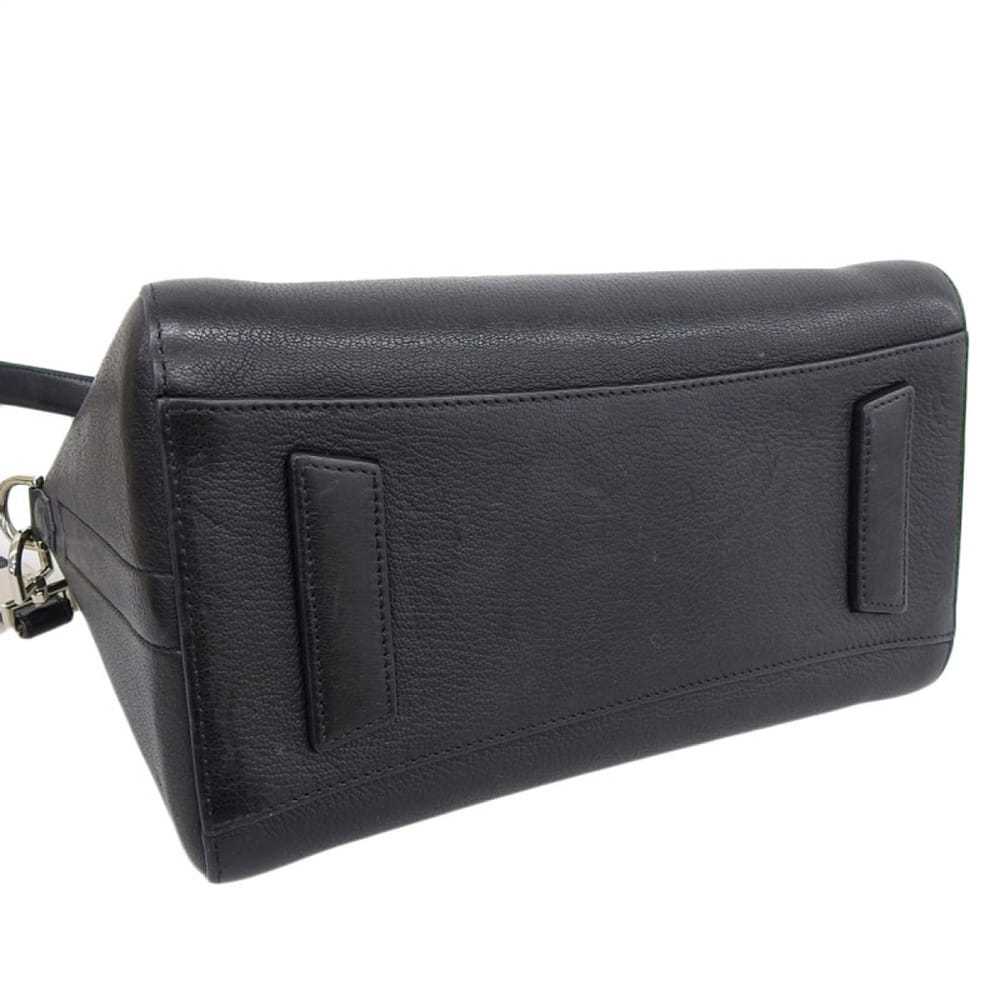 Givenchy Antigona leather handbag - image 6