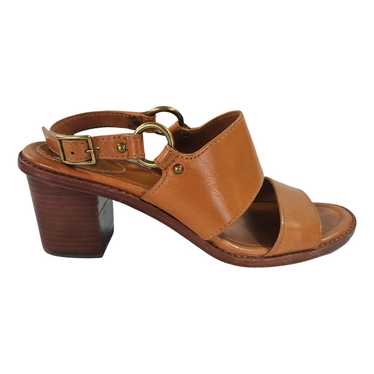 Frye Leather sandal