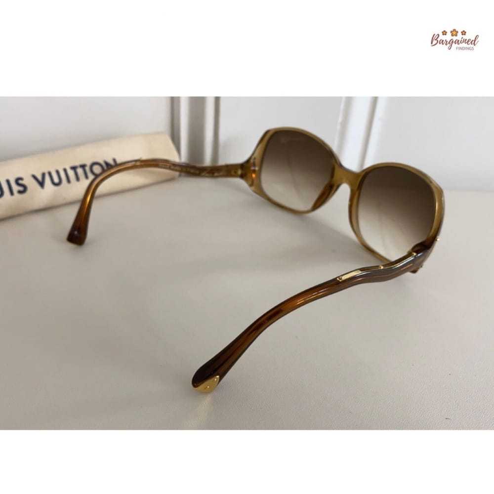 Louis Vuitton Sunglasses - image 4