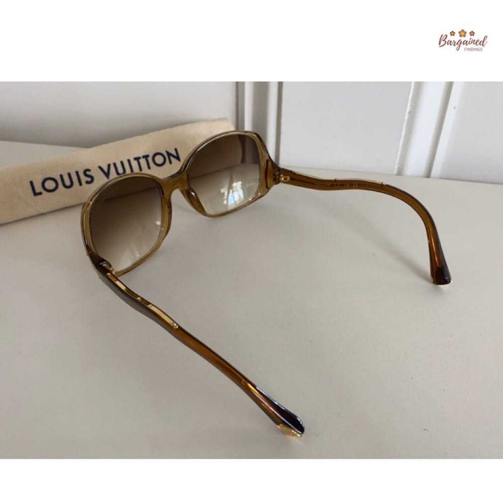 Louis Vuitton Sunglasses - image 5