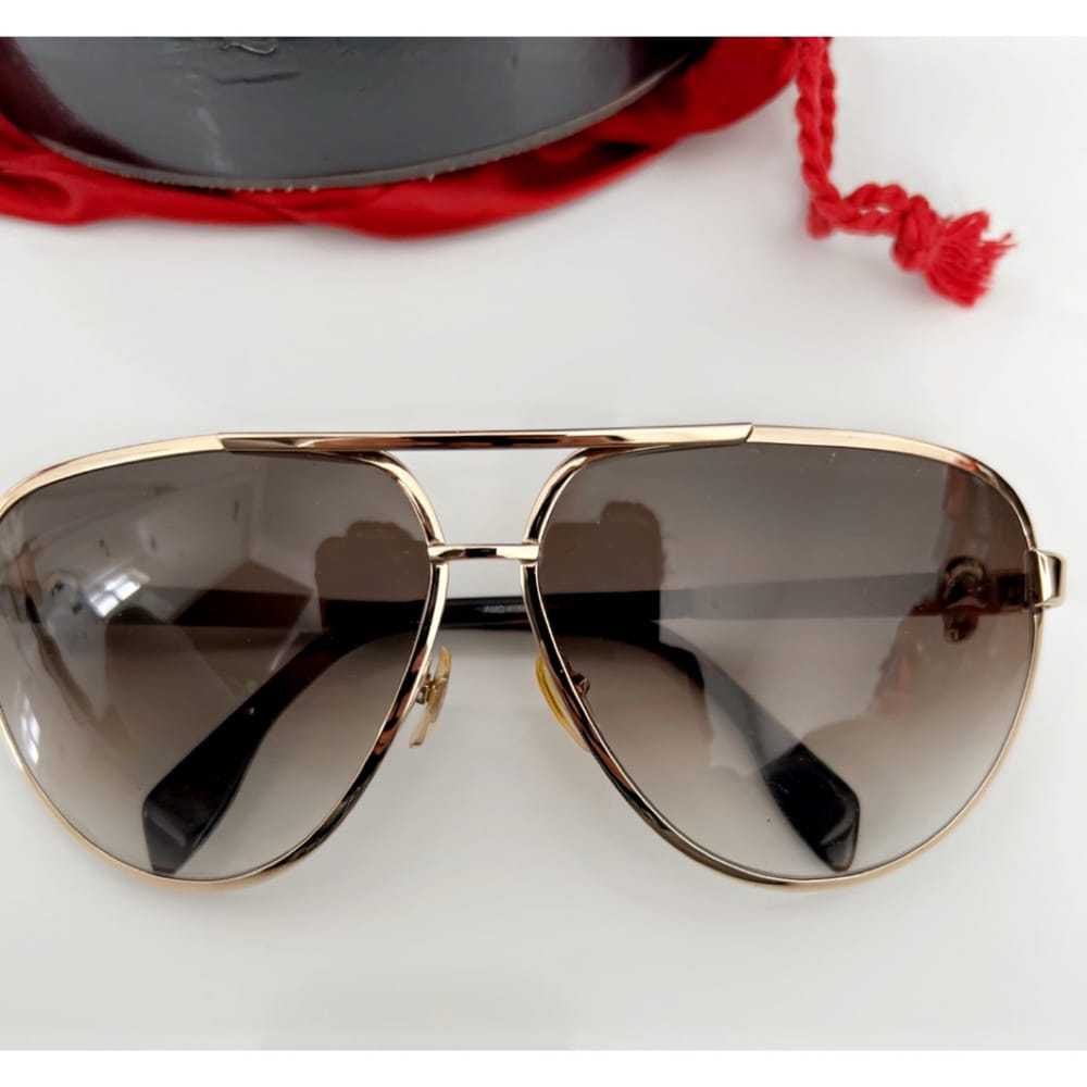 Alexander McQueen Sunglasses - image 2