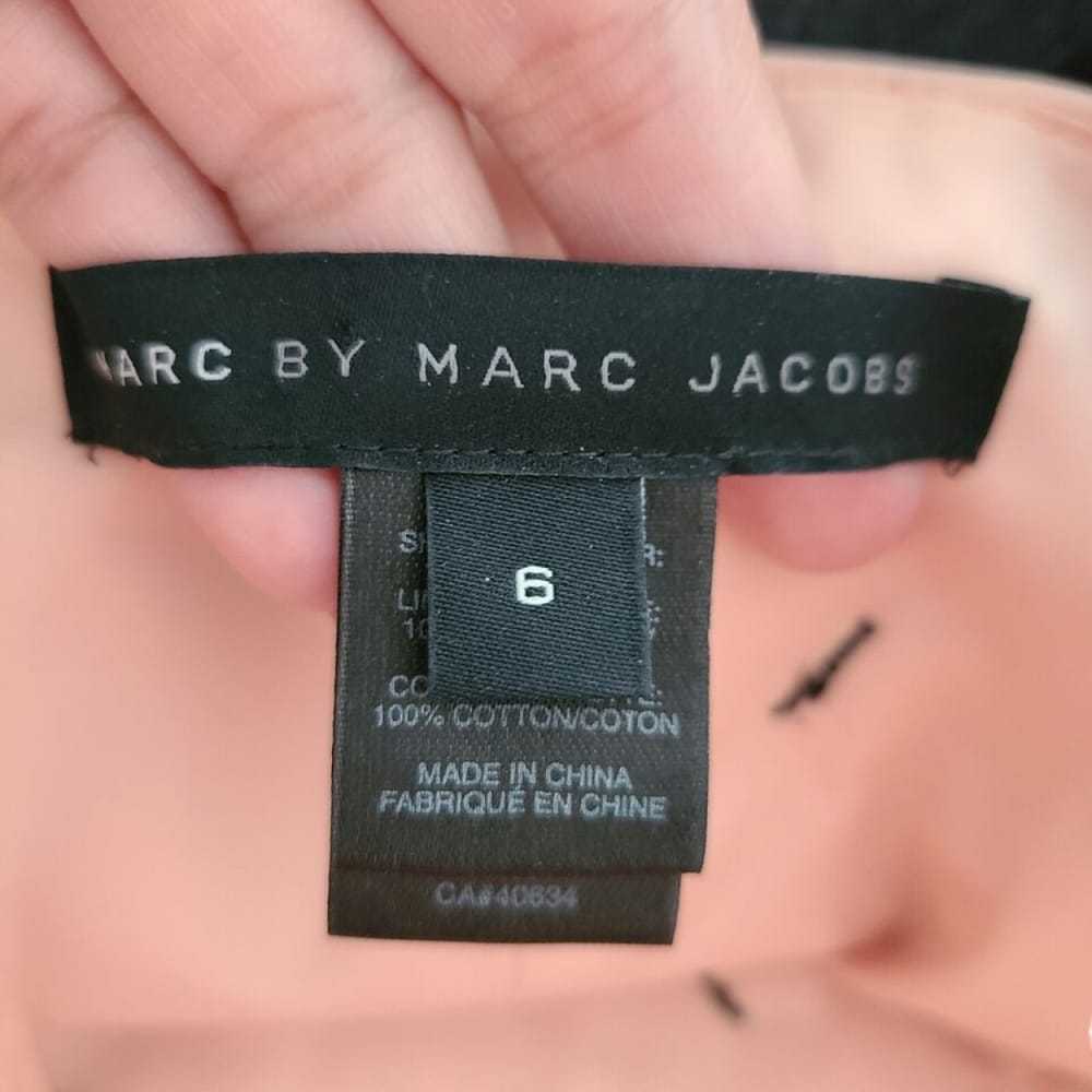 Marc by Marc Jacobs Mini dress - image 10