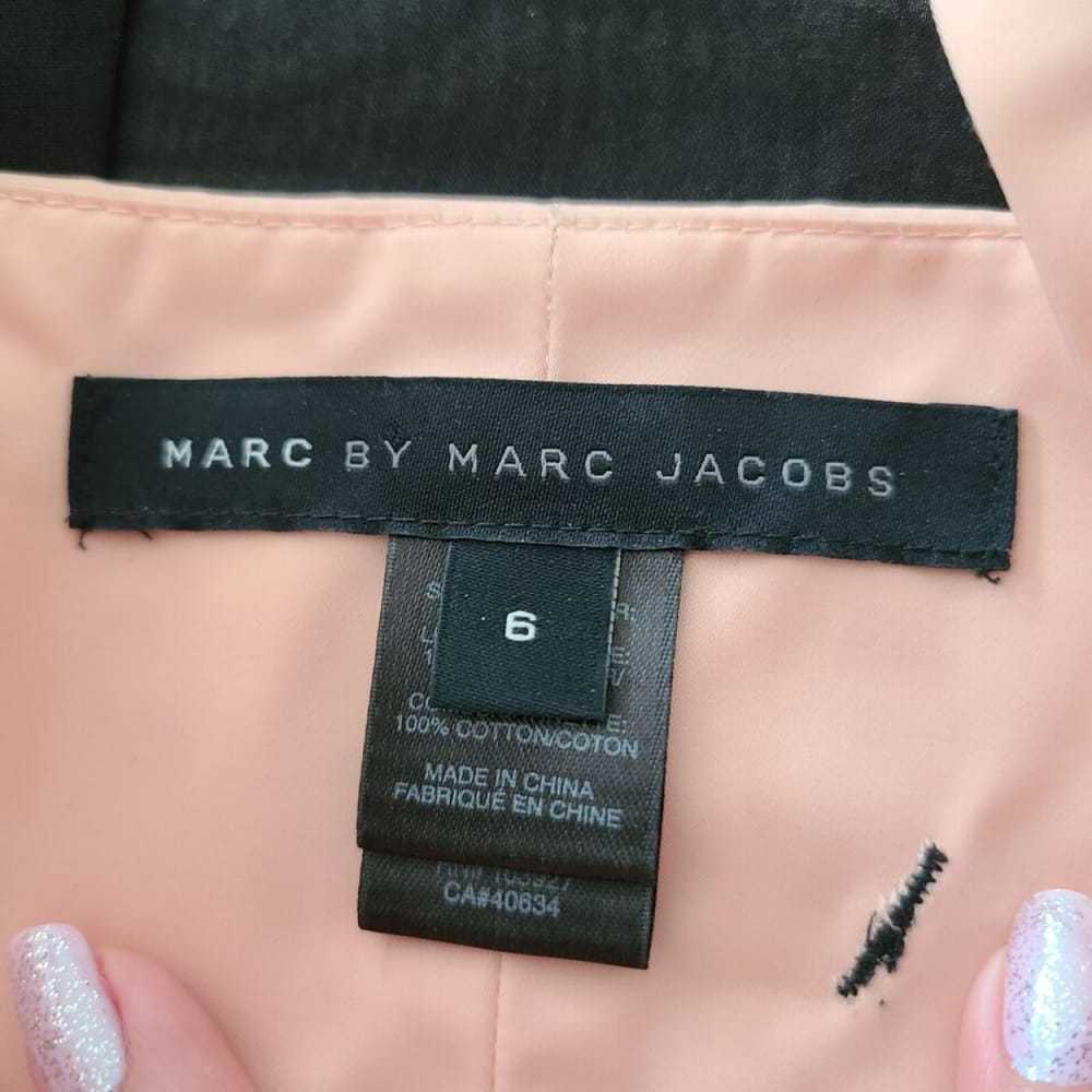 Marc by Marc Jacobs Mini dress - image 9