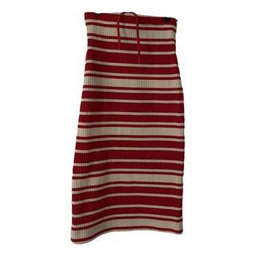 Prada Mid-length skirt - image 1