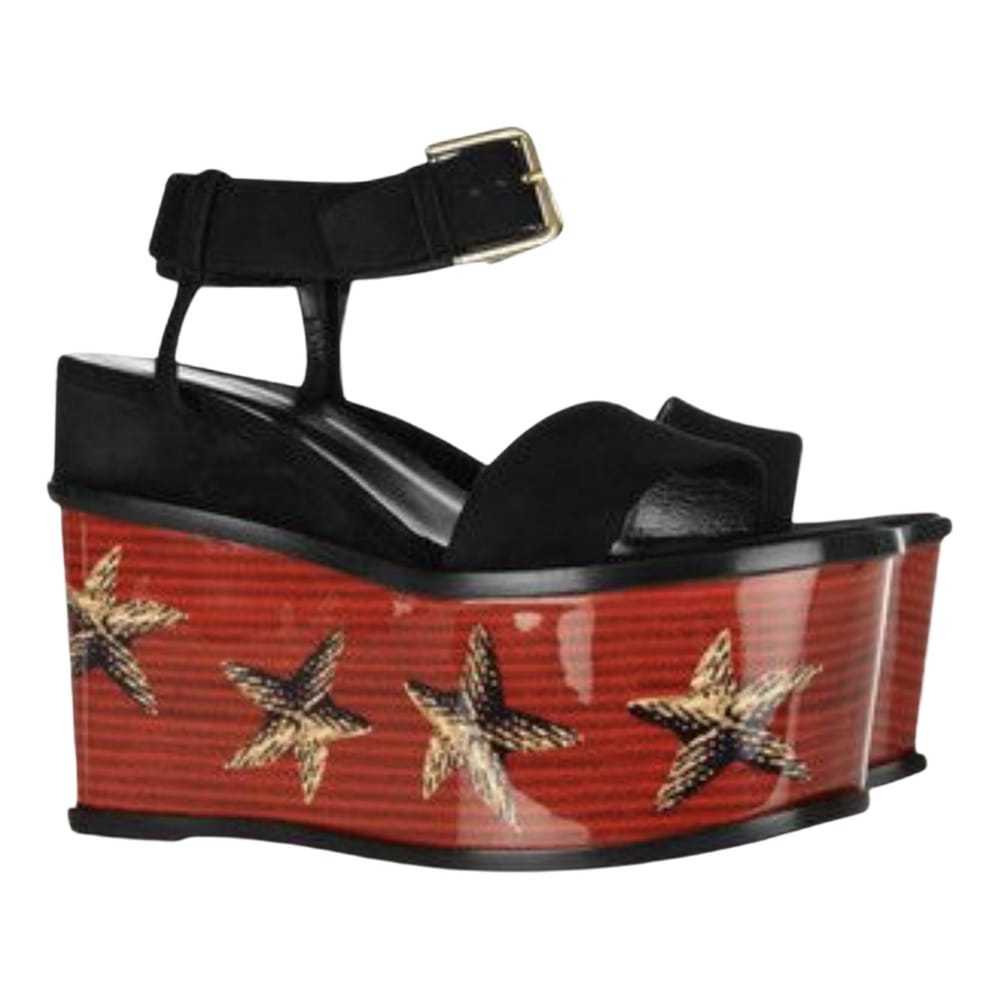 Yves Saint Laurent Sandal