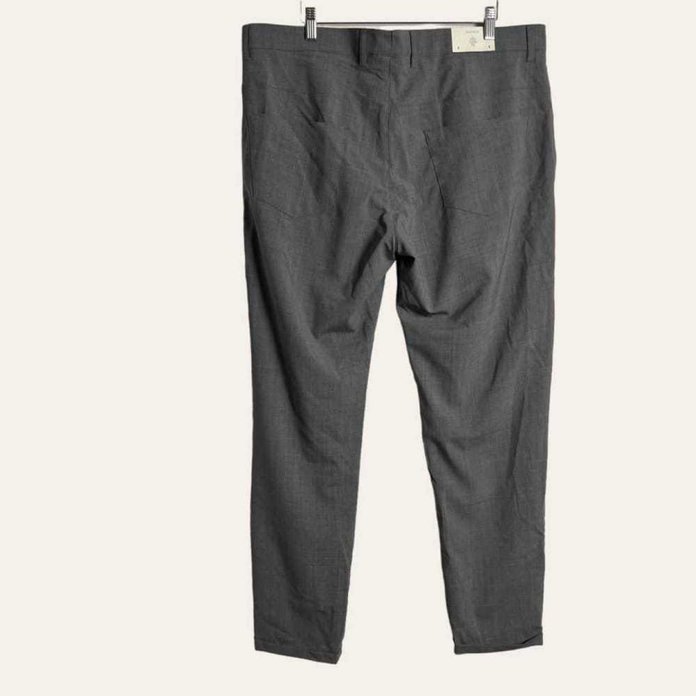 eleventy Wool trousers - image 5