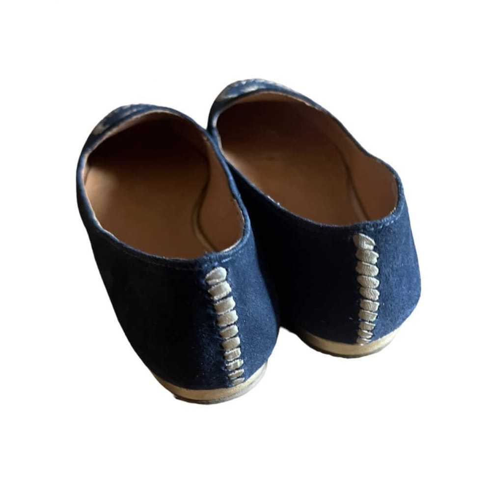 Jack Rogers Exotic leathers flats - image 6