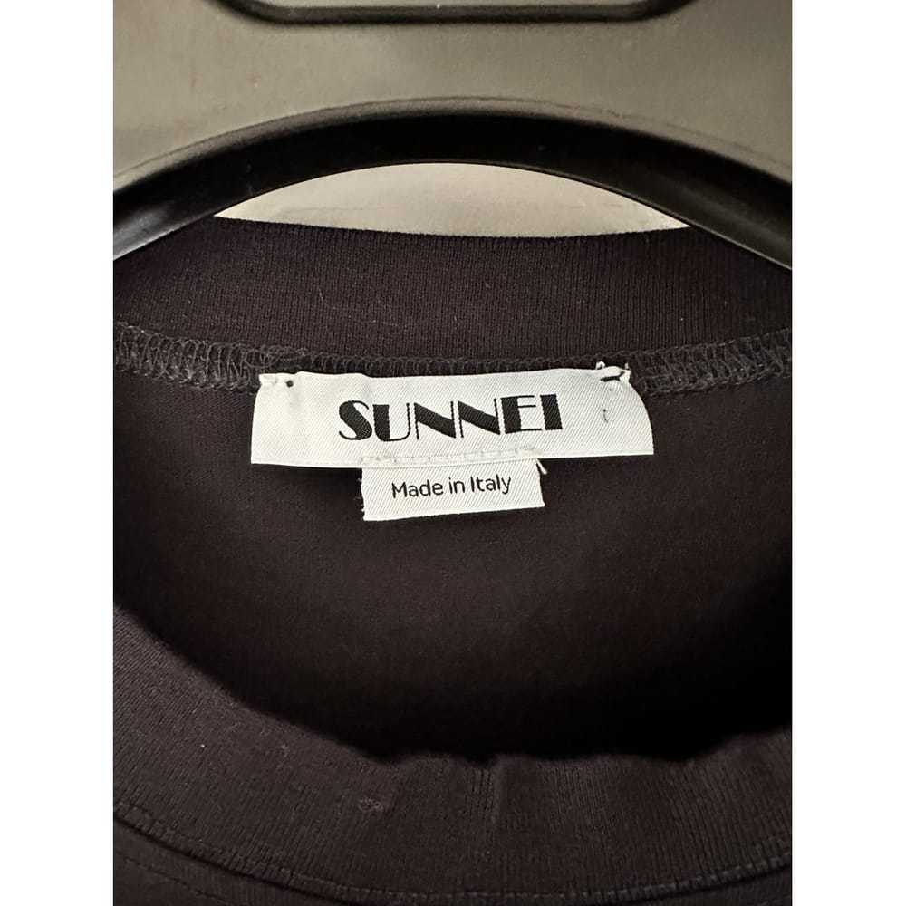 Sunnei T-shirt - image 2