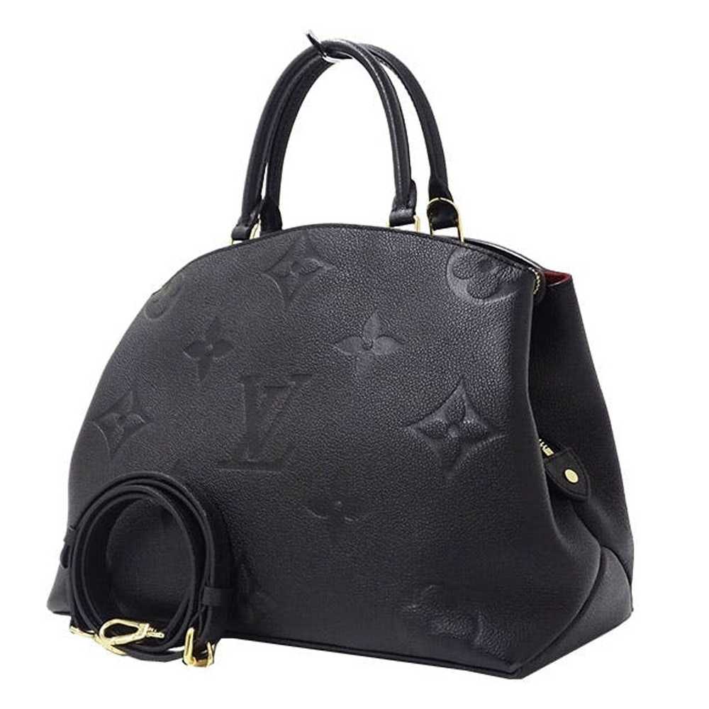 Louis Vuitton Louis Vuitton Bag Amplant 2way Bag … - image 10