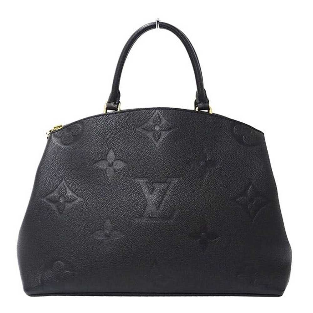 Louis Vuitton Louis Vuitton Bag Amplant 2way Bag … - image 1