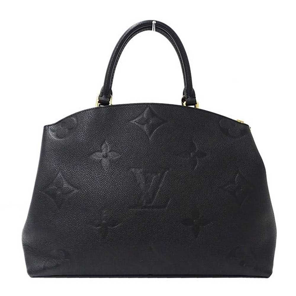 Louis Vuitton Louis Vuitton Bag Amplant 2way Bag … - image 2