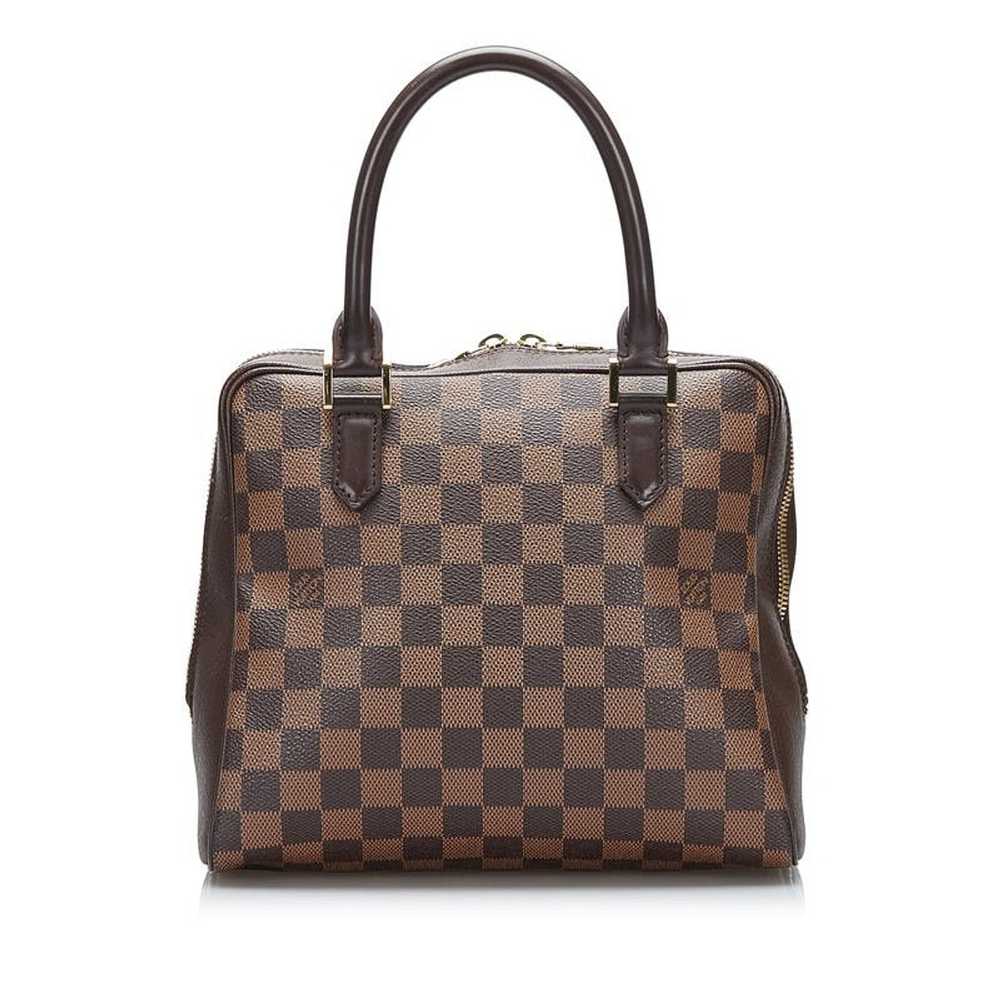 Louis Vuitton Louis Vuitton Damier Brera Handbag … - image 1