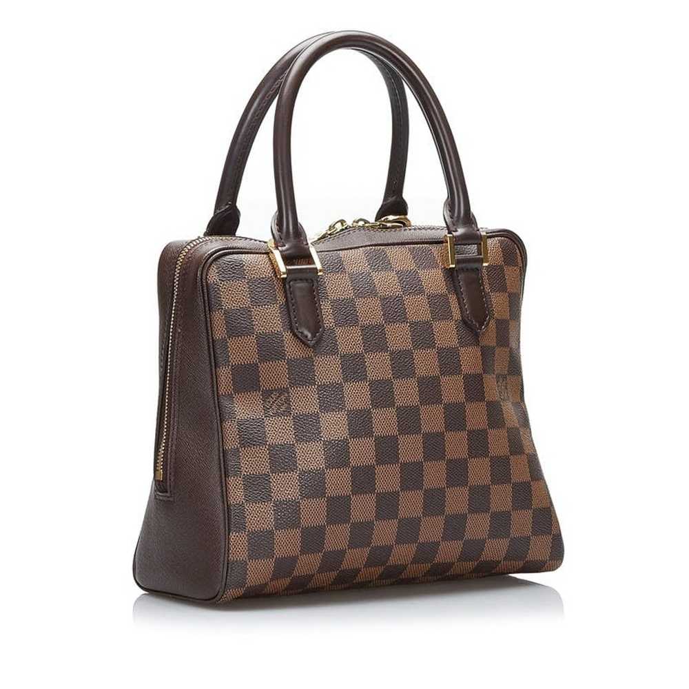 Louis Vuitton Louis Vuitton Damier Brera Handbag … - image 2