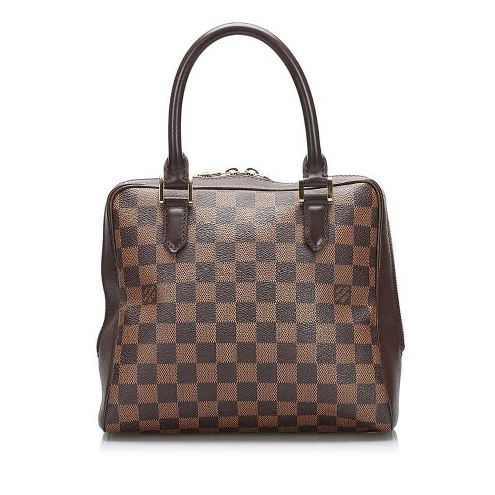 Louis Vuitton Louis Vuitton Damier Brera Handbag … - image 3