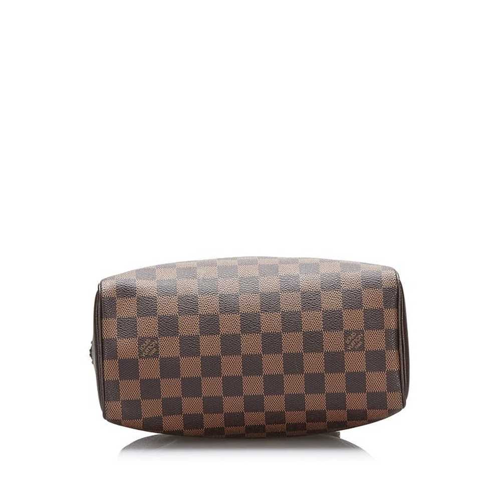 Louis Vuitton Louis Vuitton Damier Brera Handbag … - image 4