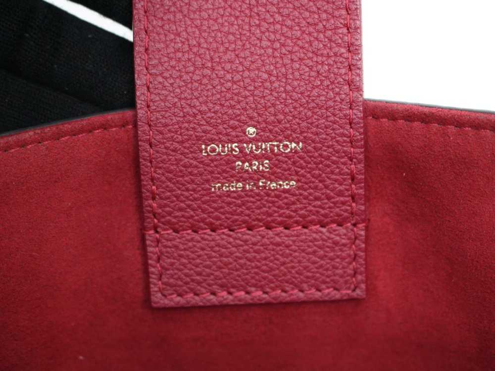 Louis Vuitton Louis Vuitton LV Riverside Handbag … - image 12