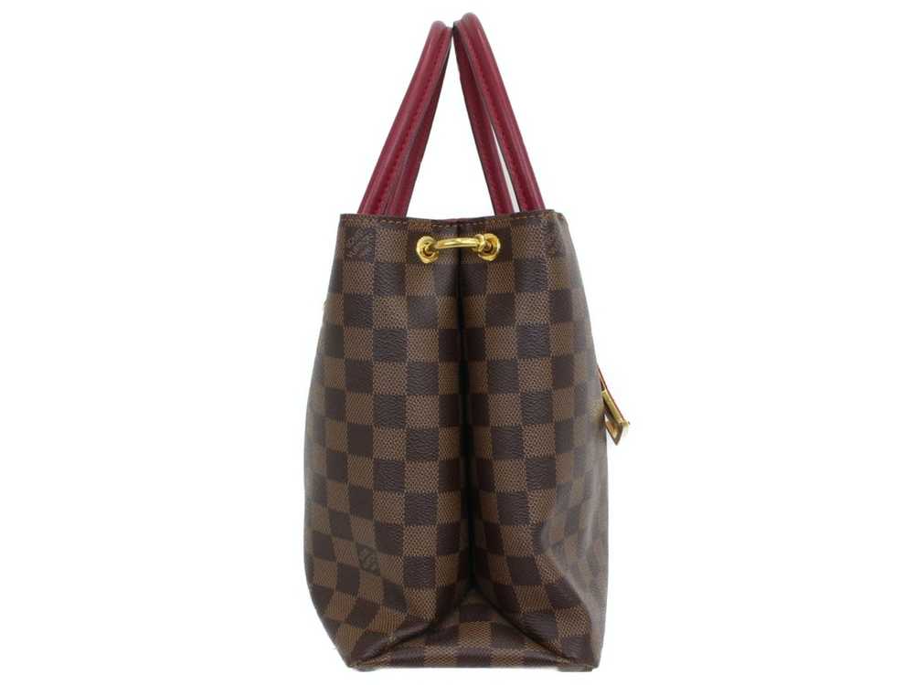 Louis Vuitton Louis Vuitton LV Riverside Handbag … - image 3