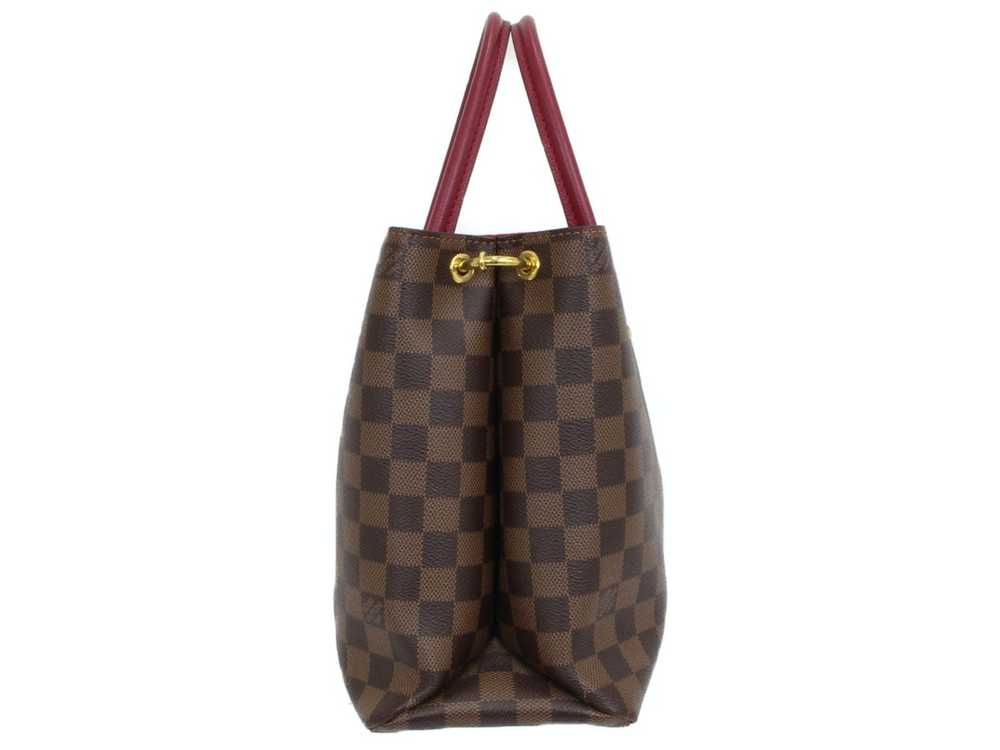 Louis Vuitton Louis Vuitton LV Riverside Handbag … - image 4