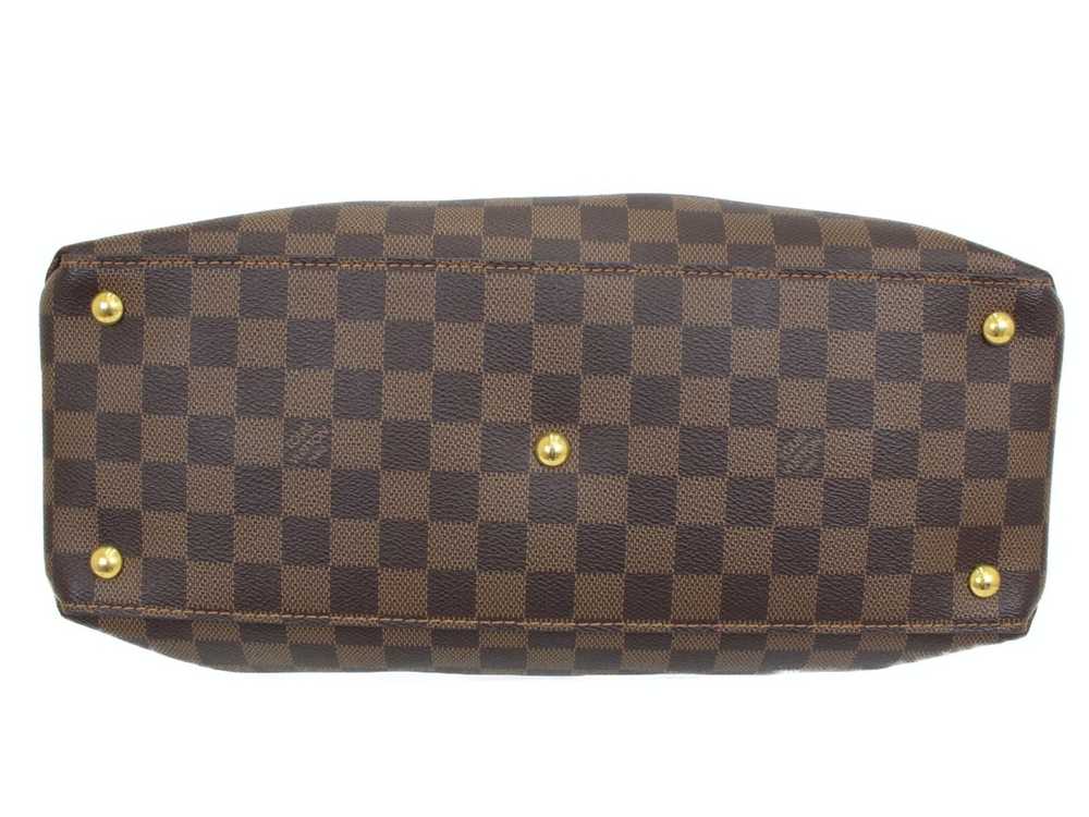 Louis Vuitton Louis Vuitton LV Riverside Handbag … - image 5