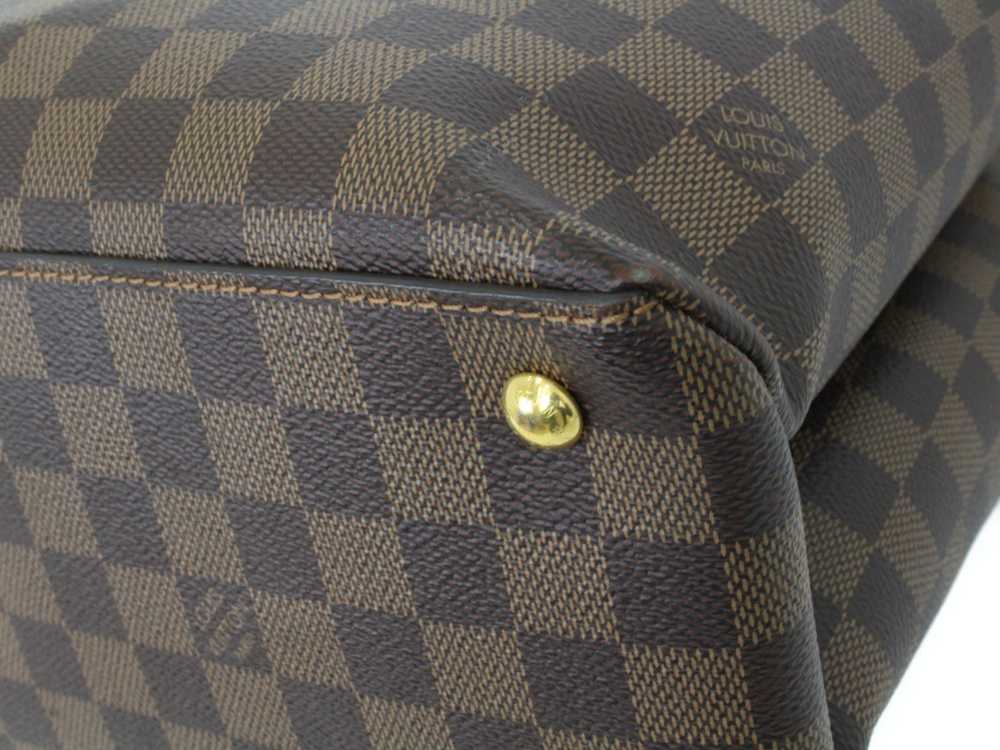 Louis Vuitton Louis Vuitton LV Riverside Handbag … - image 6