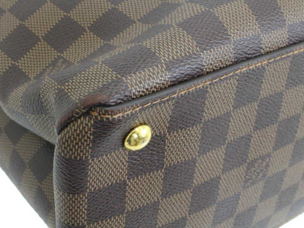 Louis Vuitton Louis Vuitton LV Riverside Handbag … - image 7