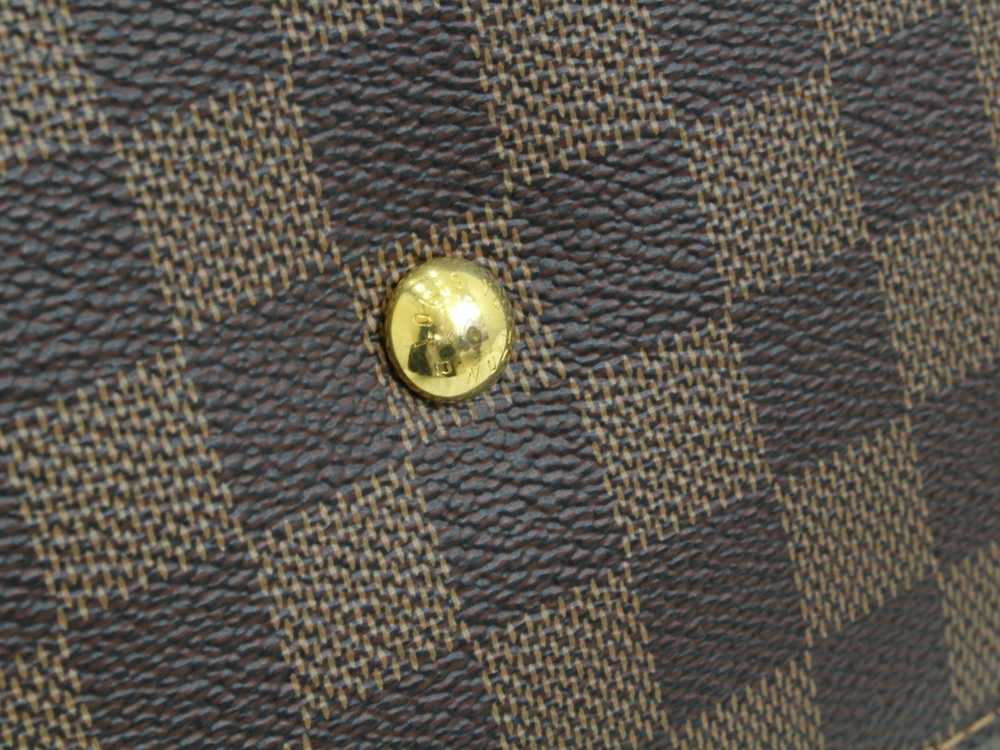 Louis Vuitton Louis Vuitton LV Riverside Handbag … - image 8