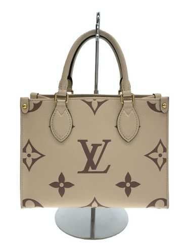 Louis Vuitton Louis Vuitton OnTheGo MM Empreinte … - image 1