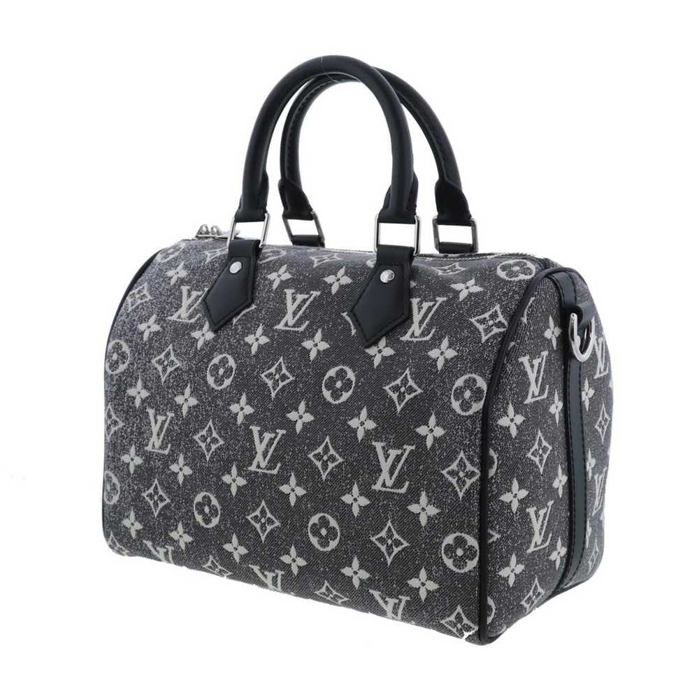 Louis Vuitton Louis Vuitton Monogram Jacquard Den… - image 2