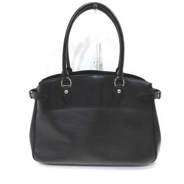 Louis Vuitton Passy Pm Cannelle Epi Leather Handbag Auction