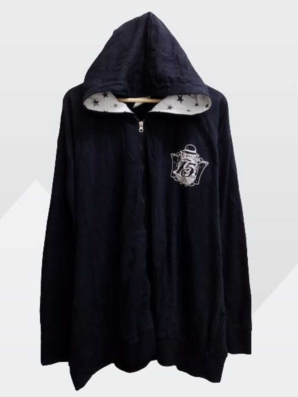 One Piece × Rare 15th Anniversary One Piece Hoodie - image 2