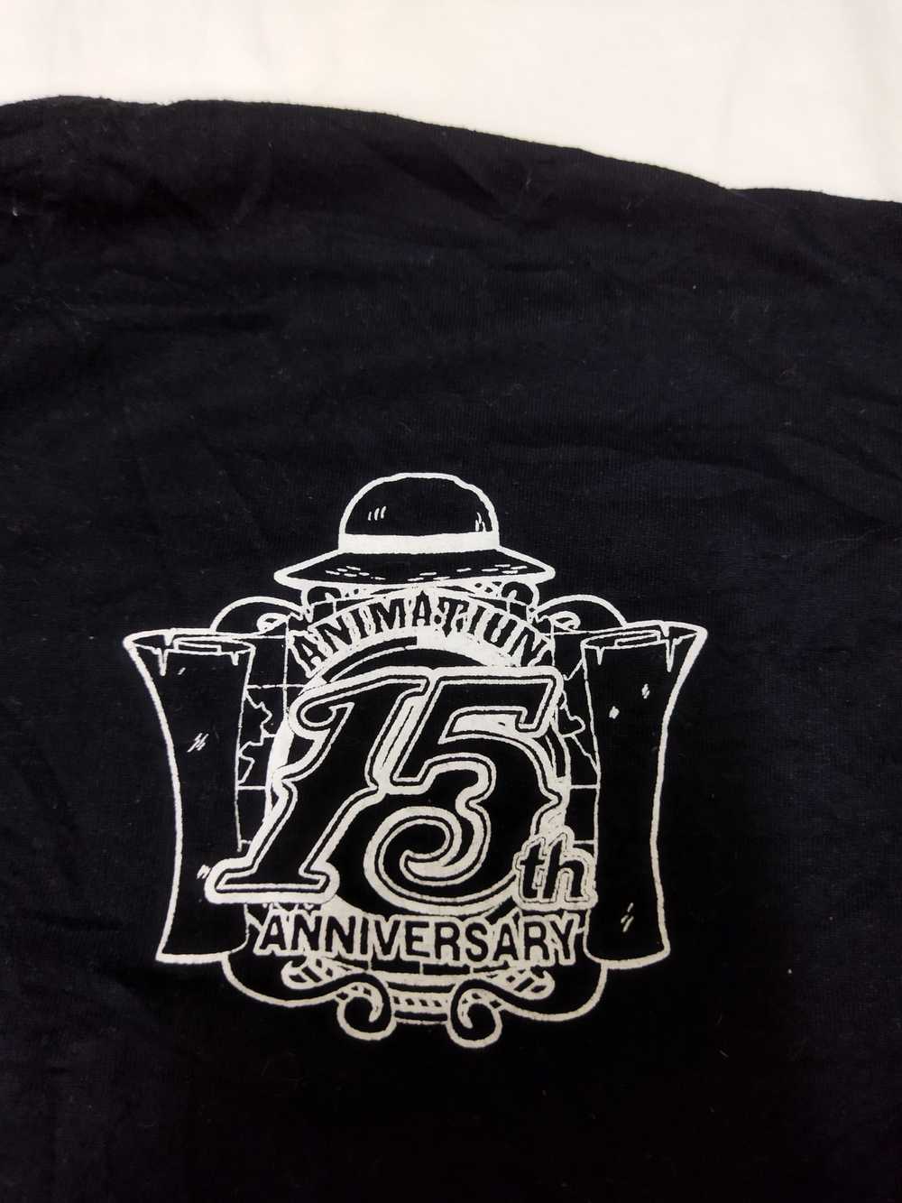 One Piece × Rare 15th Anniversary One Piece Hoodie - image 3