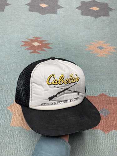 Worlds Foremost Outfitter CABELA’S Since 1961 Mens XL T-Shirt Hunting  Fishing