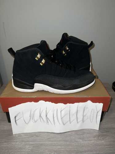 Jordan Brand Jordan 12 - Reverse Taxi