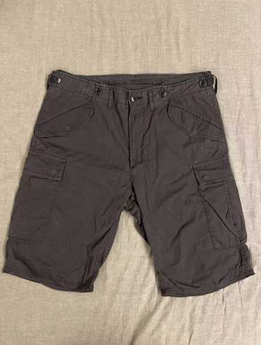 Visvim Visvim eiger sanction shorts (Giza C/NY) 18