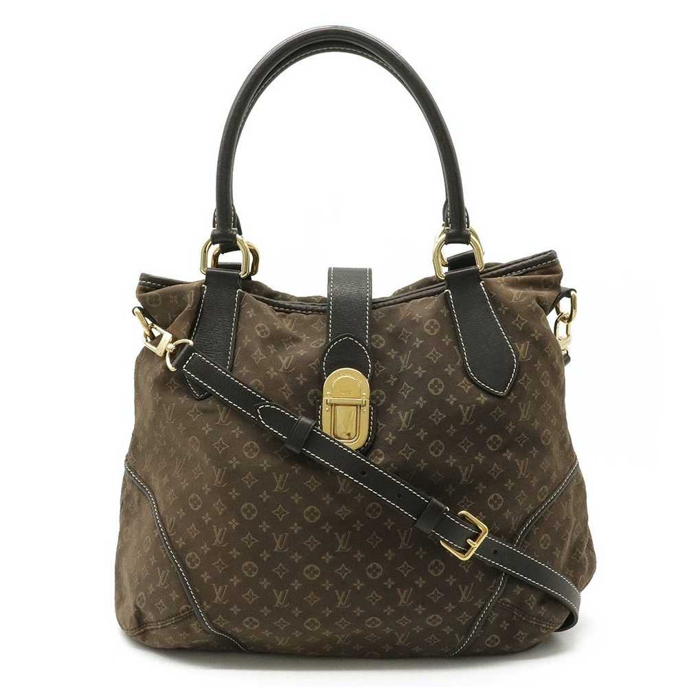 Louis Vuitton Louis Vuitton Monogram Ideal Elegy … - image 1