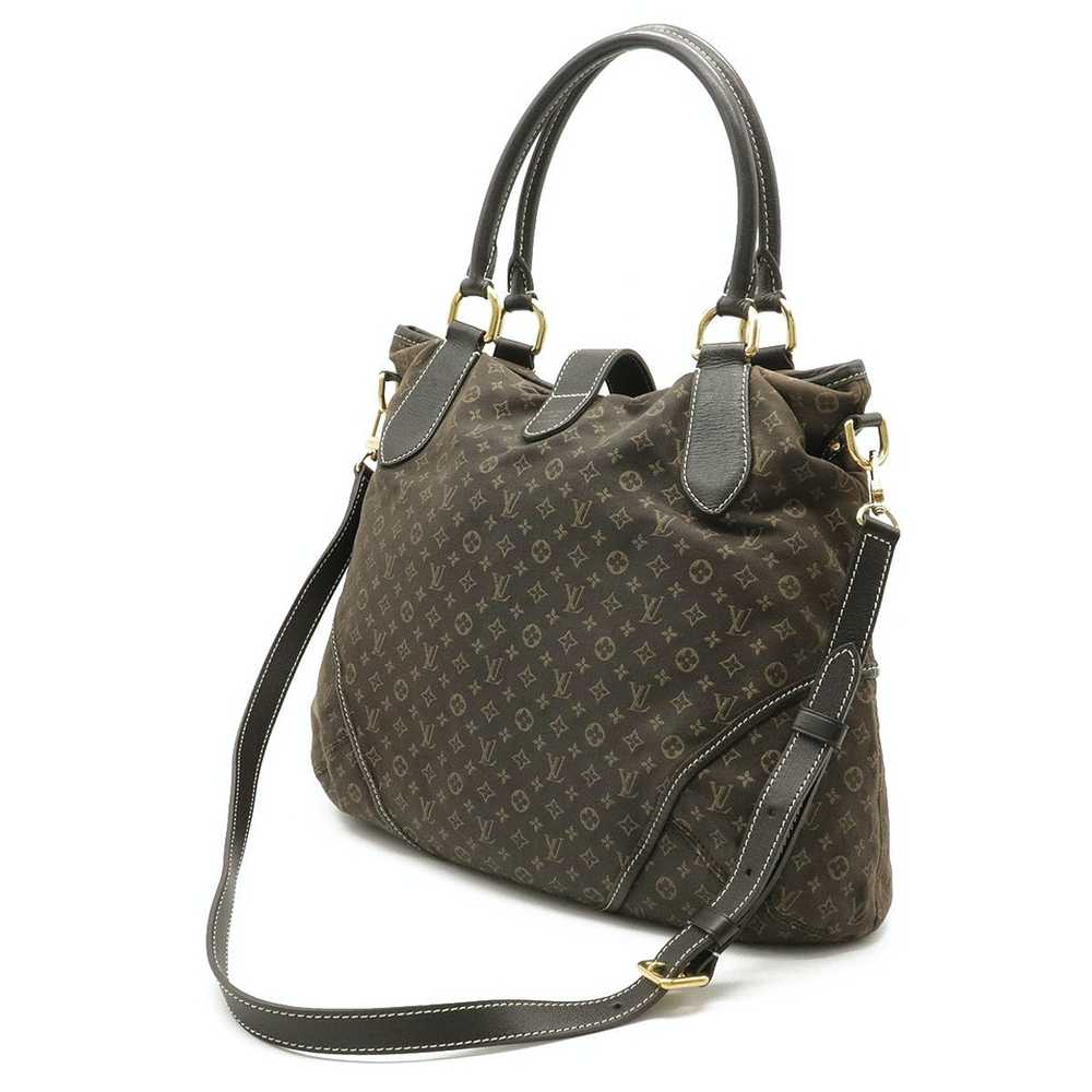 Louis Vuitton Louis Vuitton Monogram Ideal Elegy … - image 2