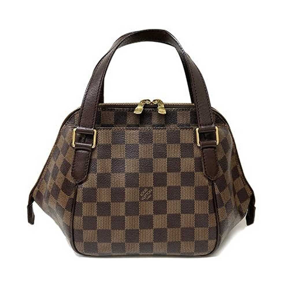 Louis Vuitton Louis Vuitton Handbag Damier Belem … - image 2