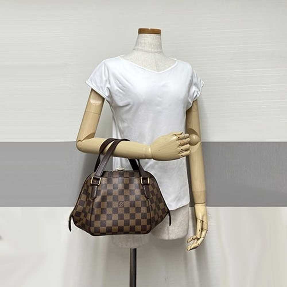 Louis Vuitton Louis Vuitton Handbag Damier Belem … - image 3